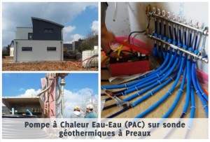 pompe a chaleur preaux 76 fleury thermique