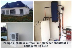 plancher chauffant chauffage 76 fleury thermique
